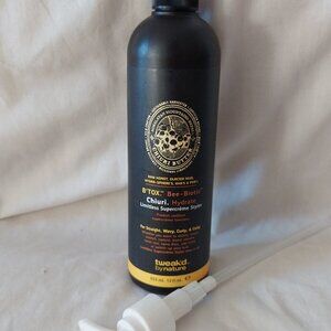 Tweak'd B'TOX Bee-Biotic CHIURI Limitless Styler XL 12 oz SEALED